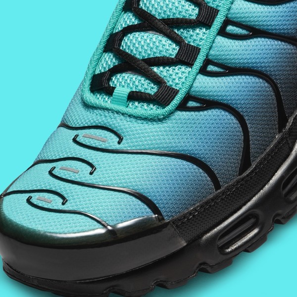 dark blue nike air max plus